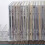 4 Pcs Clear Acrylic CD Holder with Tackable DVD Display Rack 5