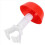 10Pcs Chicken Drinker Hanging Cups Chick Automatic Drinking Fountain 10