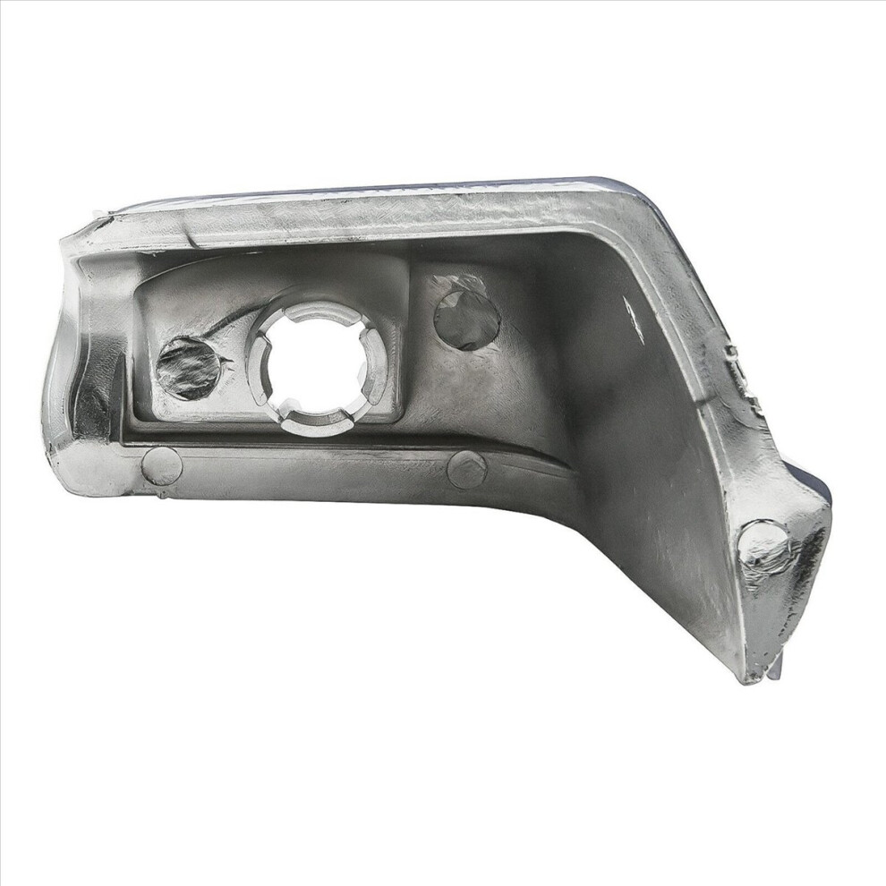 Wing Mirror Door Indicator Lens Turn Signal Without Bulbs Light 4853020751591