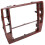 voor B5 Dashboardconsolepaneel 3B0 858 069 6