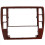 voor B5 Dashboardconsolepaneel 3B0 858 069 4