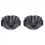 8-pack tortilla komvormen Perfect Pan 1
