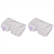 Ersatz-Dampfmopp-Pads für S3501, S3601, S3550, S3901, S3801
