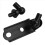 2 stuks motorkapliftondersteuning voor RX300 1999-2003 7