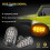 LED-Blinker für Jimny JB64 JB74 JB64W 5