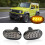 LED-Blinker für Jimny JB64 JB74 JB64W 4