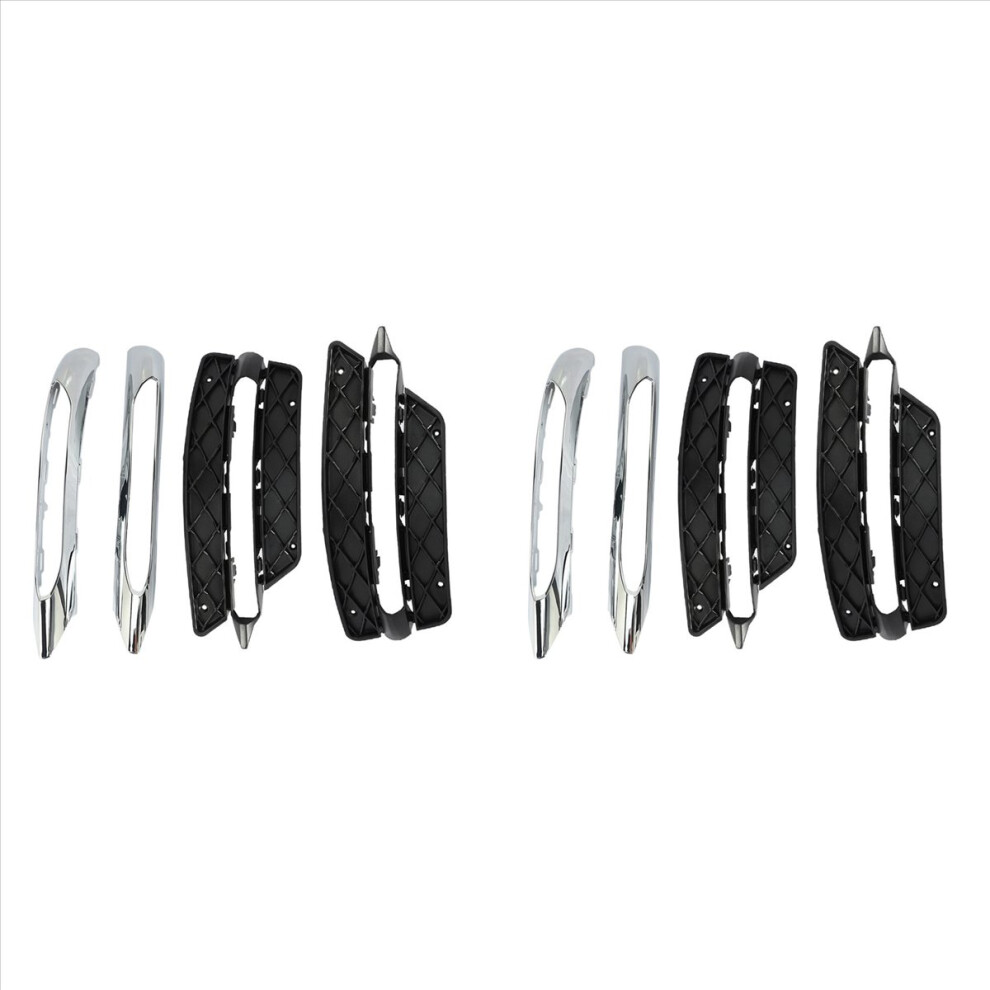 Front Bumper Grille 2048851353 2048851453 2048852974 2048853074 4853020754202
