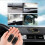 3PCS Electric Snow Ice Scraper USB Rechargeable Car Removal Tool 6