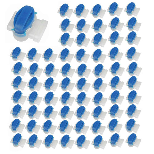 50 stuks robotmaaierkabelconnector 1
