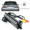 For C W204 C180 C200 C260 Trunk Handle Backup Camera 9