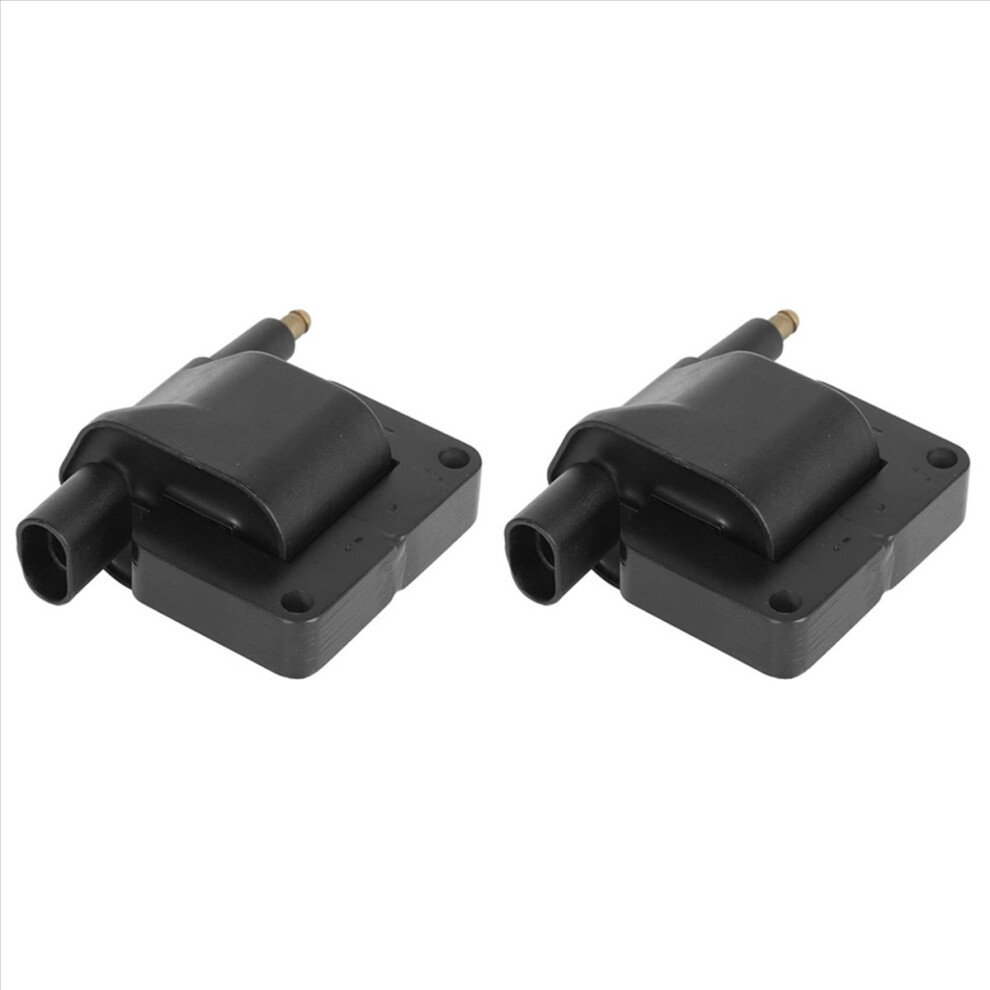 Car Ignition Coil For 1990-1997 4853020756176