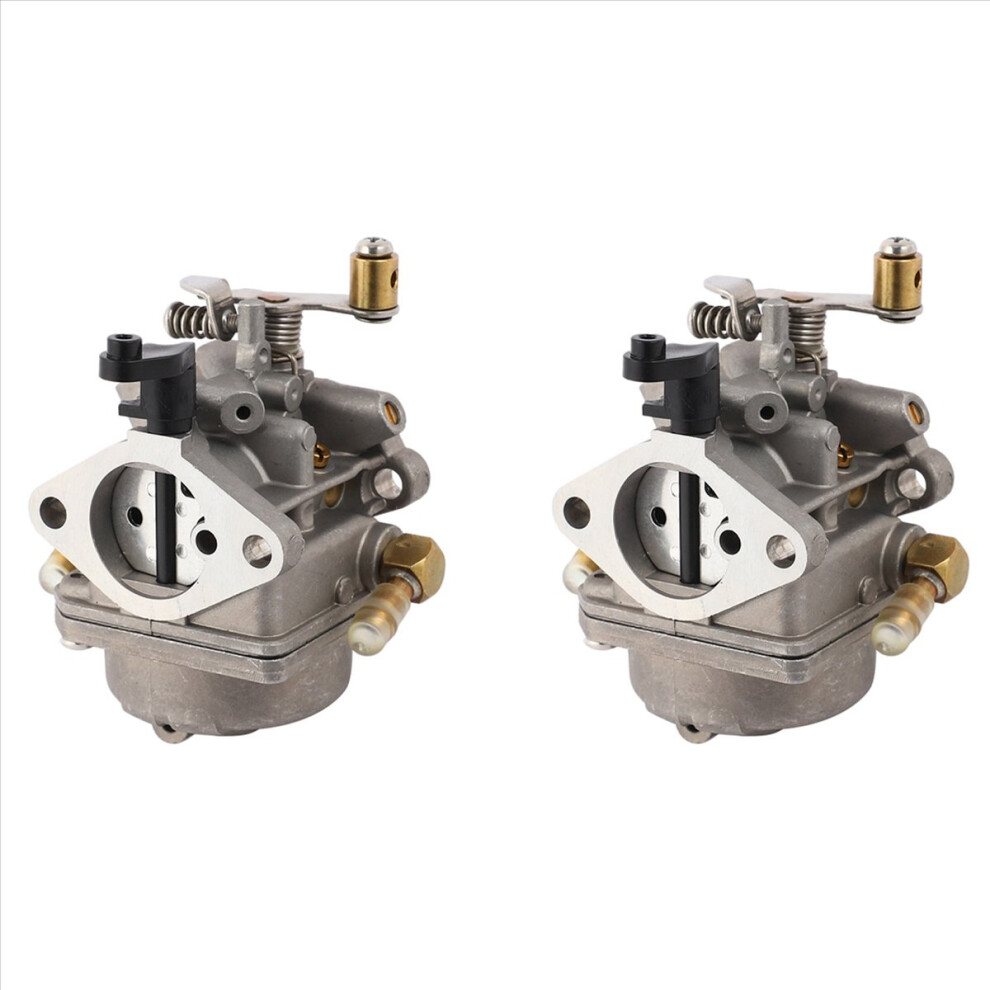 Carburetor Assembly For F6 4-Stroke Marine Motor 6Bx-14301-10 4853020759023