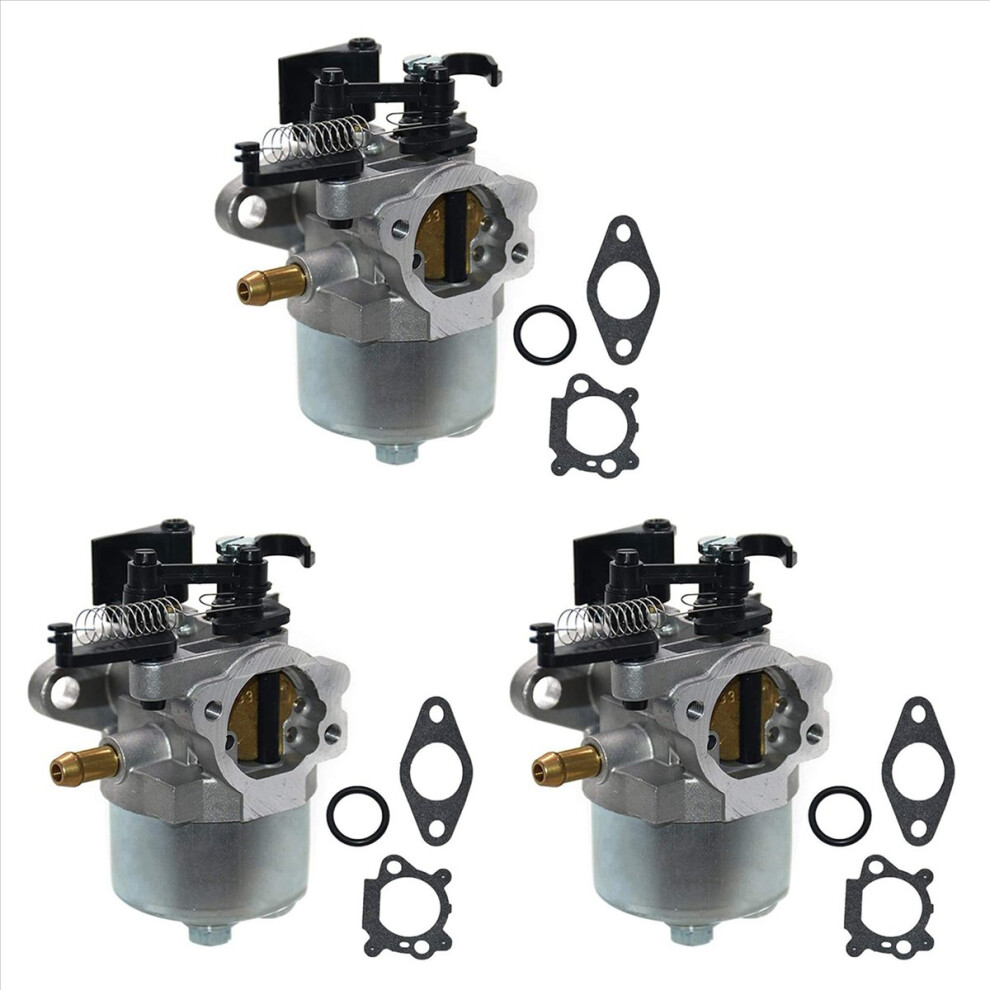 Carburetor Kit For &Stratton 700 750 792038 Lawn Mower Part 4853020757432