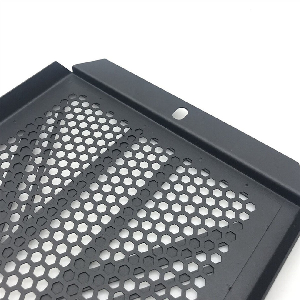 Radiator Guard Grille Cover For Bonneville T100 4853020757593