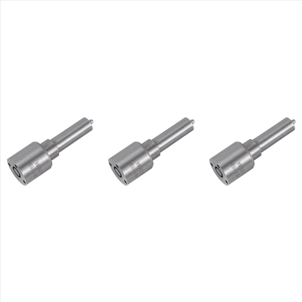 Dlla143p1696 New Common Rail Injector Nozzle 4853020760876