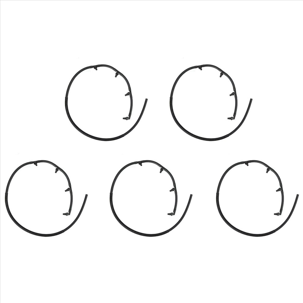 For W204 OM651 2.2Cdi Return Pipe Injector-image-OPC-PMQQ69P-NEW