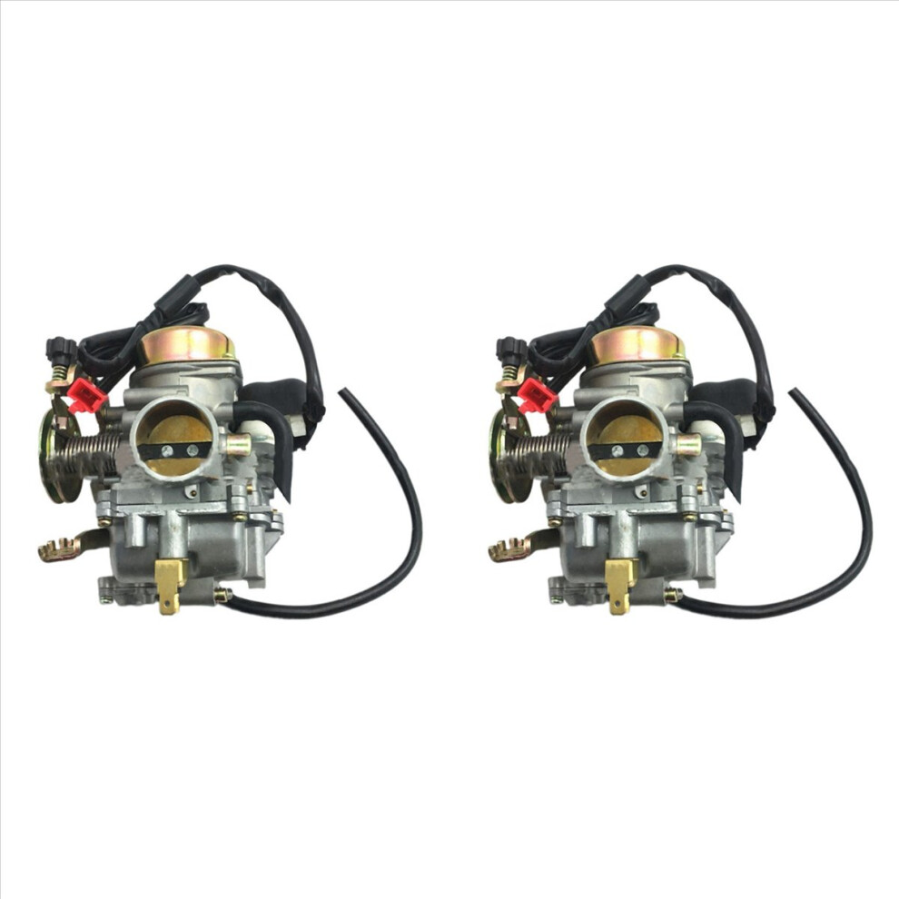 30Mm Engine Carburetor For Linhai 250Cc 4853020756879