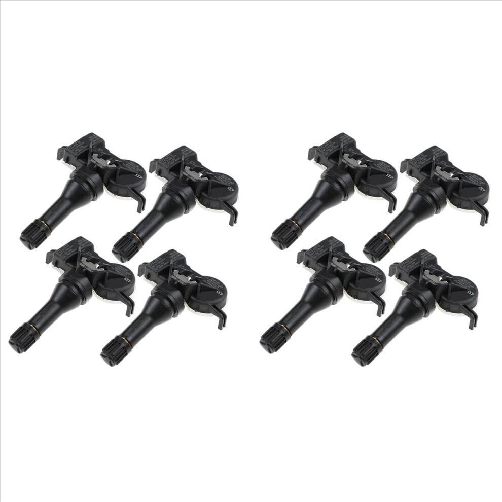 4Pcs Tpms Tire Pressure Sensor 407004Cb0b For 4853020756688