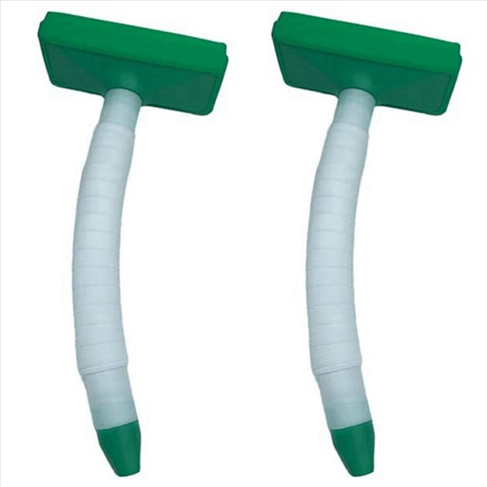 Air Conditioner Jewel Cooler Ventilation Expansion Hose 4853020758248