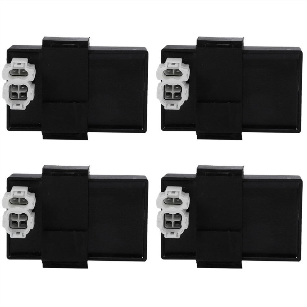 Cdi Ignition Box For Xl 600 V Xl600v Transalp Pd06 Ms8 Ci558 4853020758170