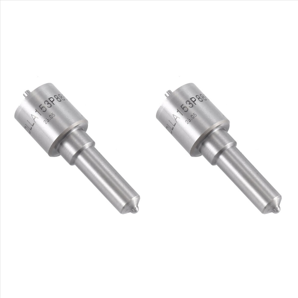 Dlla153p885 New Crude Oil Injector Nozzle For Transit 4853020761118