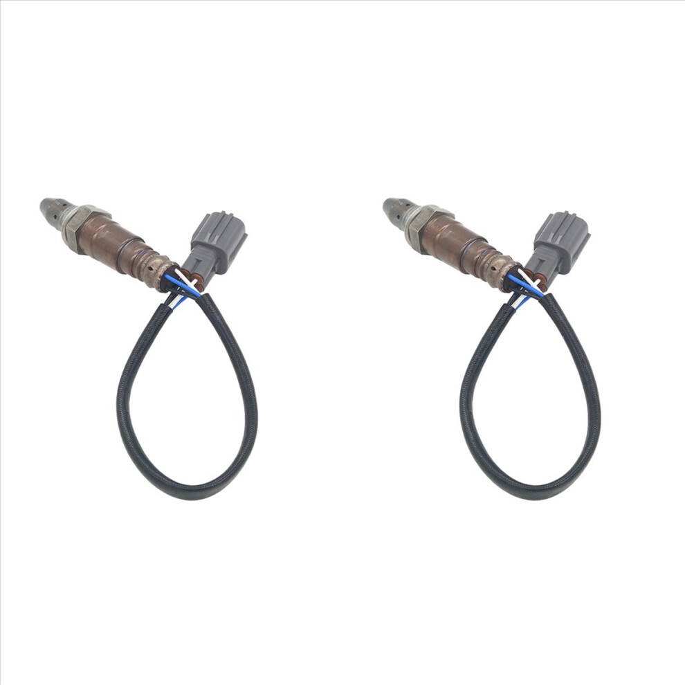 234-9114 89467-21020 Upstream Oxygen Sensor Air Ratio 4853020761163