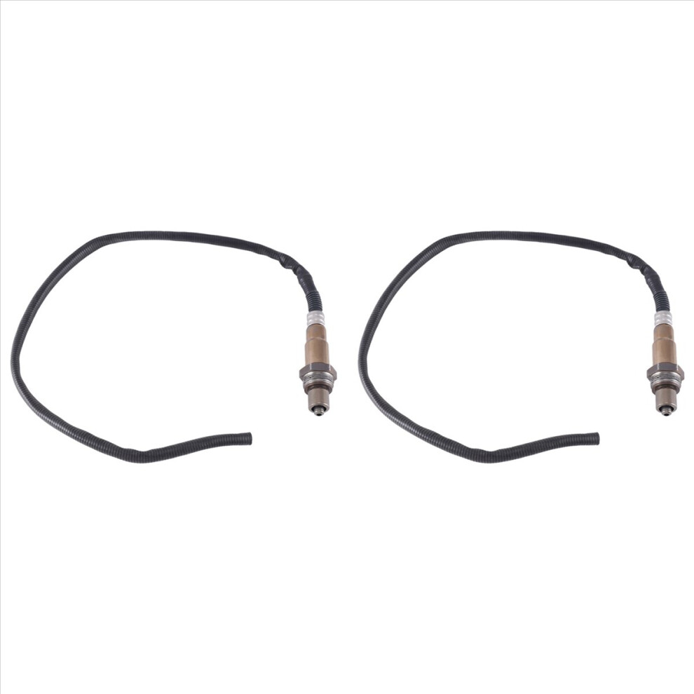 55487677 55501897 Exhaust Particle Sensor Probe Black 4853020761231