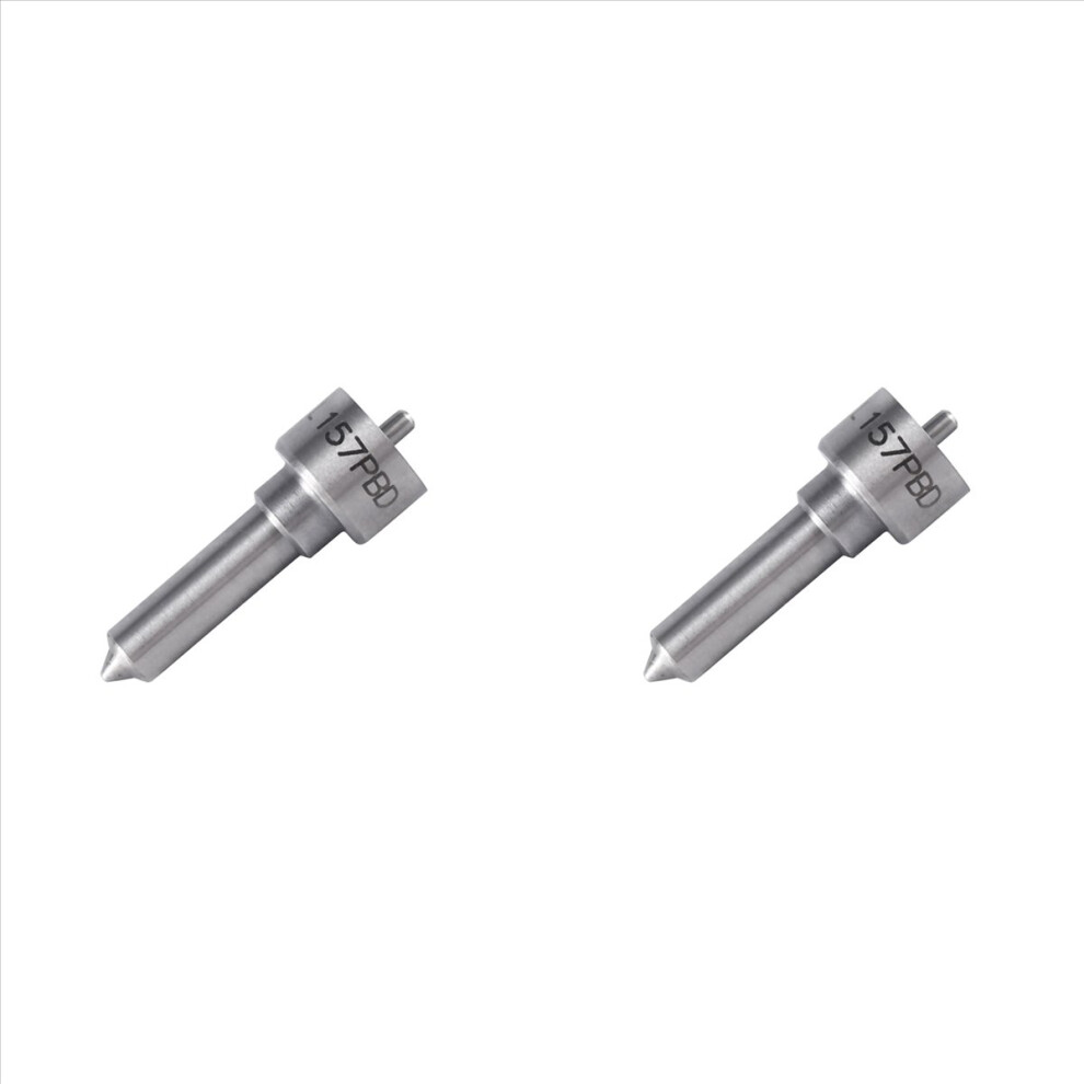 L157pbd New Common Rail Crude Oil Injector Nozzle For Ssang 4853020761705