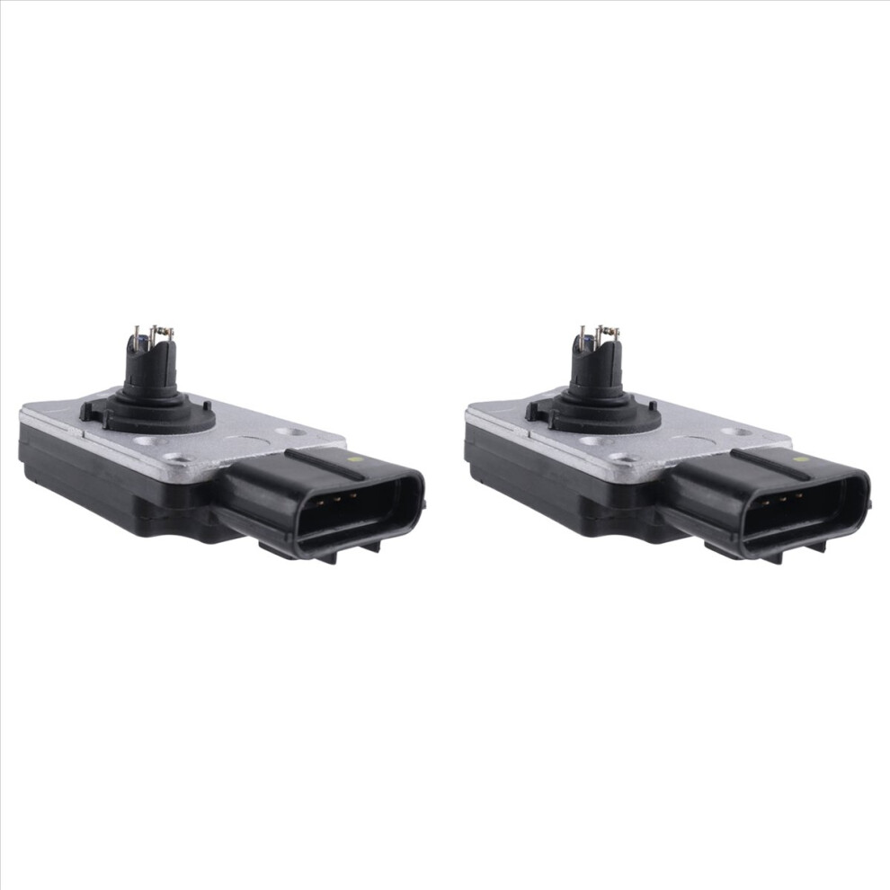 Mass Air Flow Sensor Meter For Mercury F67f12b579ea 4853020761637