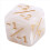 48 Pcs 16mm Dice Counters Token D6 for ,,Card Gamings 6