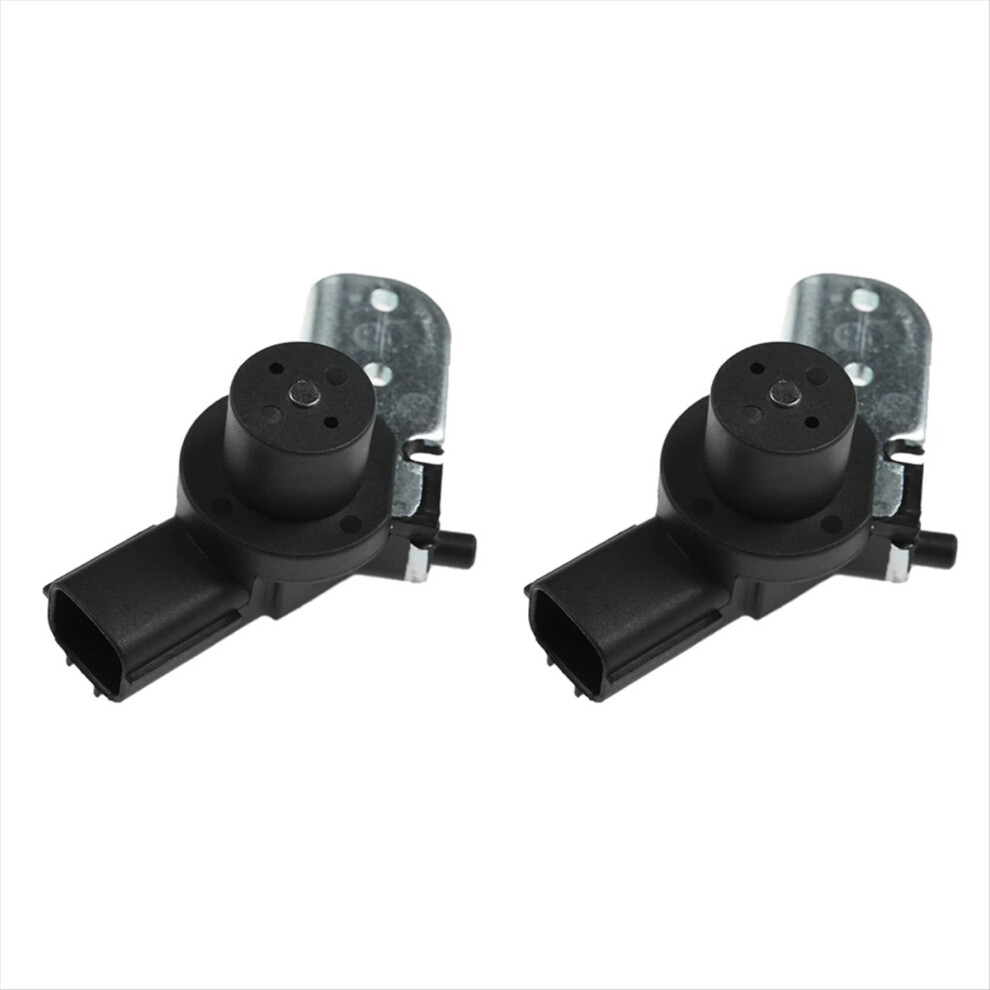 25977-Ma70b Crankshaft Position Sensor For - Patrol Black 4853020763464