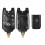 Carp Fishing Bite Alarm with Volume Sensitivity Control 8