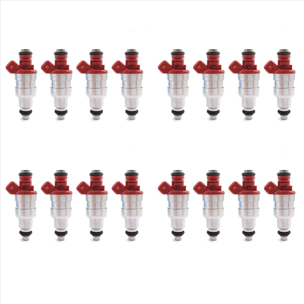 4Pcs Injector Nozzle Bac906031 For Golf Iii 1H1 1.8L 91-97 4853020763860