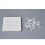 Ceramic Refractory Pad Support Nail Kiln Tool Clay Object Firing 4