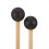 2 Paar Gummi-Drumsticks (Schlaginstrumententeile) 6
