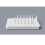 Ceramic Refractory Pad Support Nail Kiln Tool Clay Object Firing 5