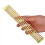 20 Packs of Extended Queen Bee Cage Isolation Beekeeping Tools 3
