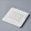 Ceramic Refractory Pad Support Nail Kiln Tool Clay Object Firing 8