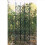 Plant Climbing Rattan Frame Garden Trellis Support Screen Style 9