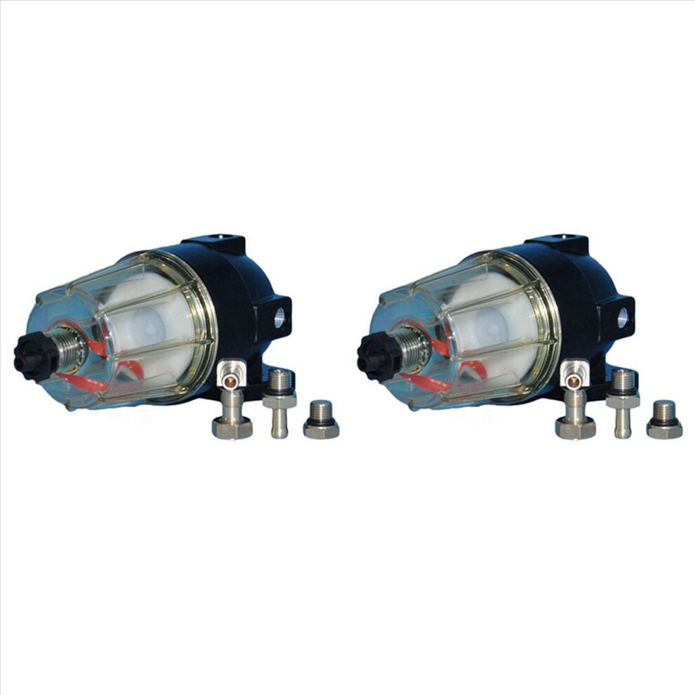 Marine Outboard Water Separating Filter Assy 4853020764379