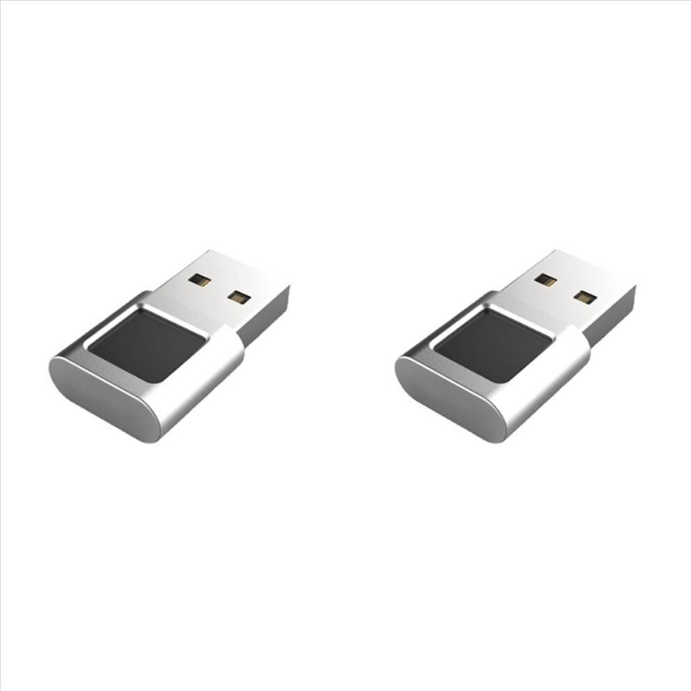 Usb Fingerprint Reader Module Device Biometric Scanner For 10 4853020764300