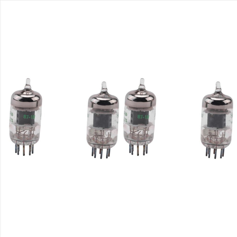 2Pcs Ge5654w Ge5654 Vacuum Tube Valve Electronic 4853020764447