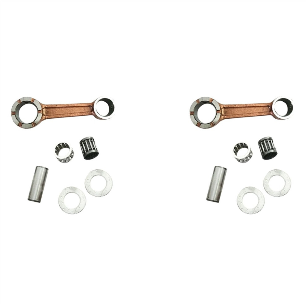 Connecting Rod Kit For Outboard Motor 2 Stroke Boat Engine 4853020764584