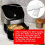 Ersatzfilter für Pot Plus 6QT Heißluftfritteuse 8