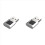 USB-vingerafdruklezermodule Biometrische scanner voor 10 2