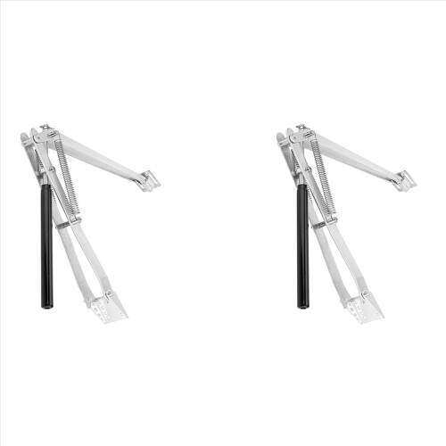 Greenhouse Double Spring Automatic Window Opener Solar Heat Sensitive