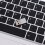 USB-vingerafdruklezermodule Biometrische scanner voor 10 6