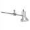 Drum Pedal Beater Adjustable Hammer Head Percussion Instrument 9