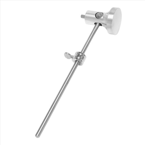Drum Pedal Beater Adjustable Hammer Head Percussion Instrument 2