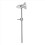 Drum Pedal Beater Adjustable Hammer Head Percussion Instrument 5